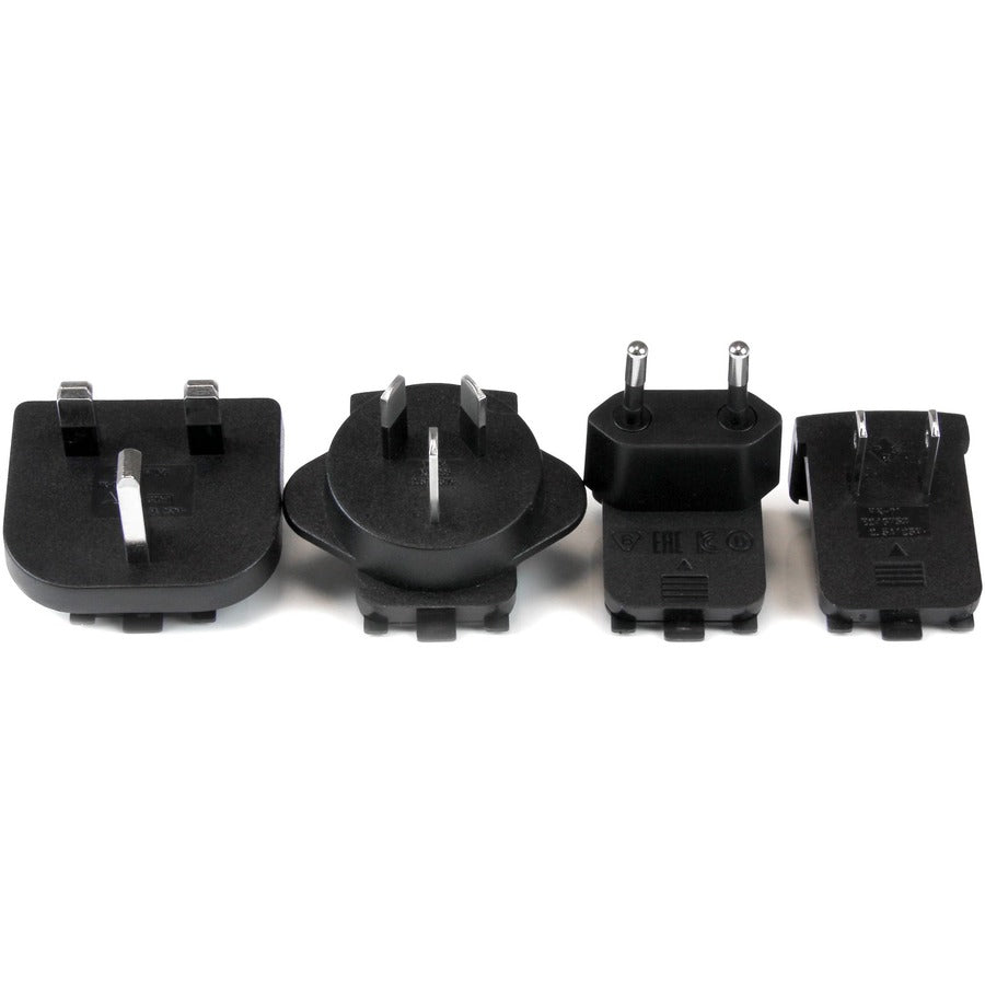 StarTech.com 9-Volt Replacement DC Power Adapter - 2 Amps