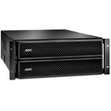 APC Smart-UPS SRT Step-Down Transformer, 10kVA, rackmount, 4U, 2x NEMA L5-20R & 2x NEMA L14-30R outlets