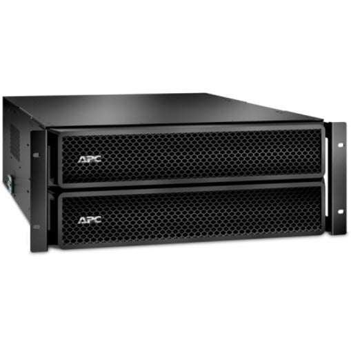APC Smart-UPS SRT Step-Down Transformer, 10kVA, rackmount, 4U, 2x NEMA L5-20R & 2x NEMA L14-30R outlets
