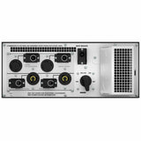 APC Smart-UPS SRT Step-Down Transformer, 10kVA, rackmount, 4U, 2x NEMA L5-20R & 2x NEMA L14-30R outlets