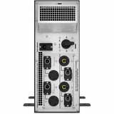 APC Smart-UPS SRT Step-Down Transformer, 10kVA, rackmount, 4U, 2x NEMA L5-20R & 2x NEMA L14-30R outlets