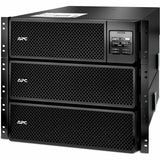 APC Smart-UPS On-Line, 10kVA/10kW, Rackmount 6U, 208V, 6x L6-30R NEMA outlets, Network Card+SmartSlot, Extended runtime, W/ rail kit