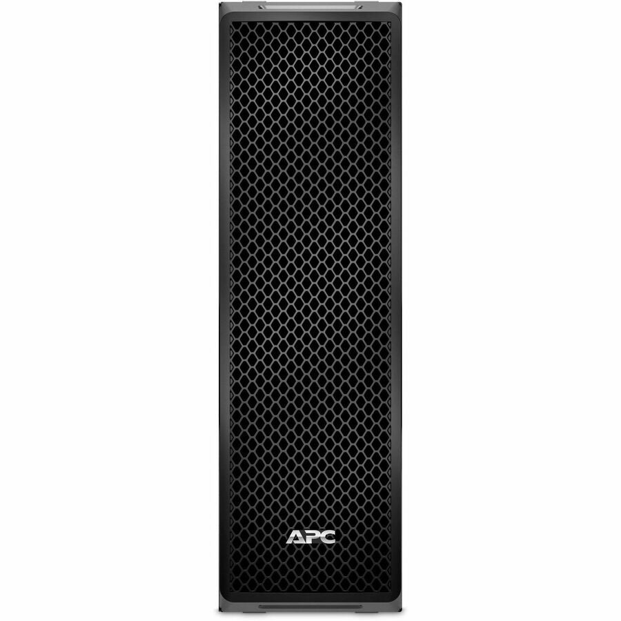 APC Smart-UPS SRT Tower Isolation/Step-Down Transformer, 5kVA, 8x 5-20R & 2x L6-20R & 1x L6-30R & 1x L14-30R NEMA outlets