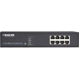 Black Box Ethernet Switch