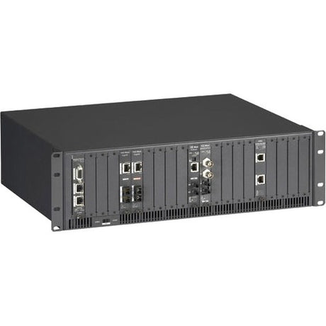 Black Box Media Converter Chassis