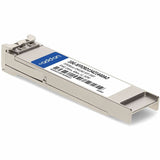 Brocade (Formerly) 10G-XFP-ZRD Compatible TAA Compliant 10GBase-DWDM 100GHz XFP Transceiver (SMF, 1542.14nm, 40km, LC, DOM)
