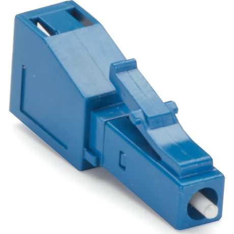 Black Box Fiber Optic In-Line Attenuator, Single-Mode, Male/Female, LC, UPC, 5 dB