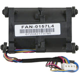 Supermicro 40mm Counter-Rotating Fan (FAN-0157L4)
