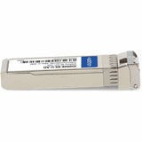 AddOn HP JD094B Compatible TAA Compliant 10GBase-BX SFP+ Transceiver (SMF, 1270nmTx/1330nmRx, 10km, LC, DOM)
