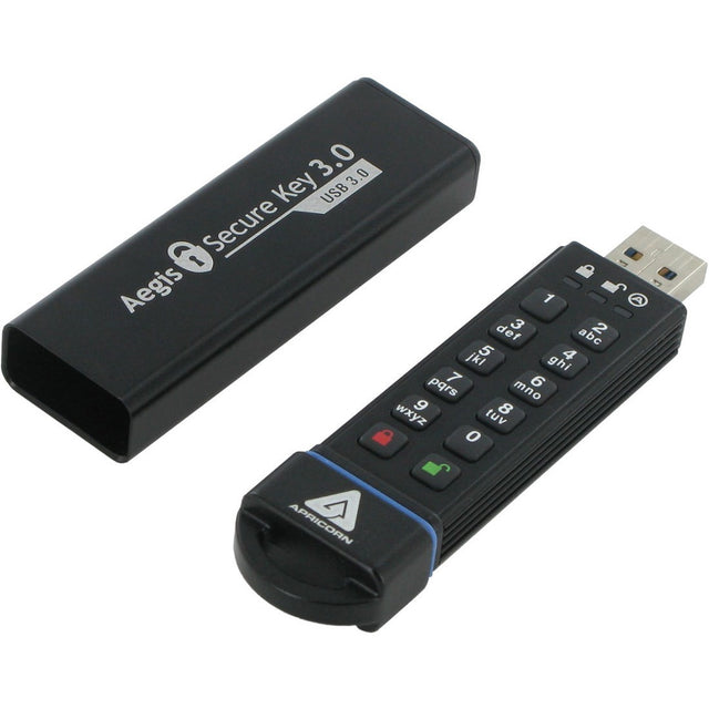16GB AES XTS ENCRYPTED SECURE
