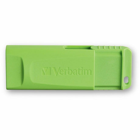 16GB Store 'n' Go&reg; USB Flash Drive - 2pk - Blue, Green