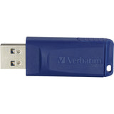 16GB Store 'n' Go&reg; USB Flash Drive - 2pk - Blue, Green