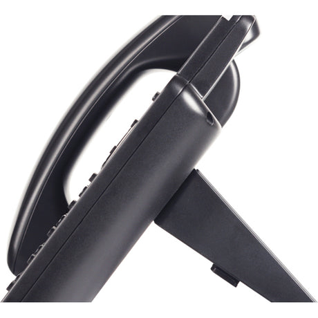 Grandstream GXP1630 IP Phone - Corded - Wall Mountable, Desktop - Black