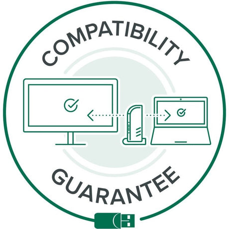 Plugable USB 2.0 2-Port High Speed Ultra Compact Hub Splitter