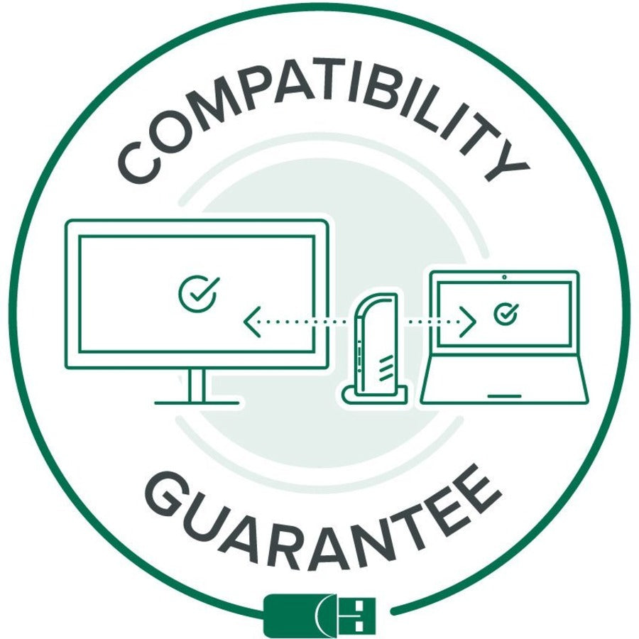 2 Port USB 2.0 Splitter