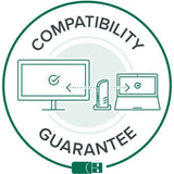 Plugable USB 2.0 Digital Microscope with Flexible Arm Observation Stand