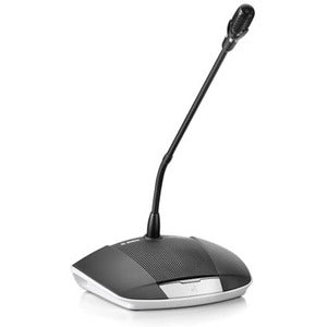 Bosch CCSD-DL Wired Microphone for Discussion System - Black, Gray