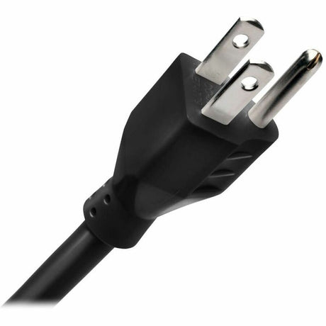 Eaton Tripp Lite Series Power It! 7-Outlet Power Strip, 25 ft. (7.62 m) Cord, Black Housing