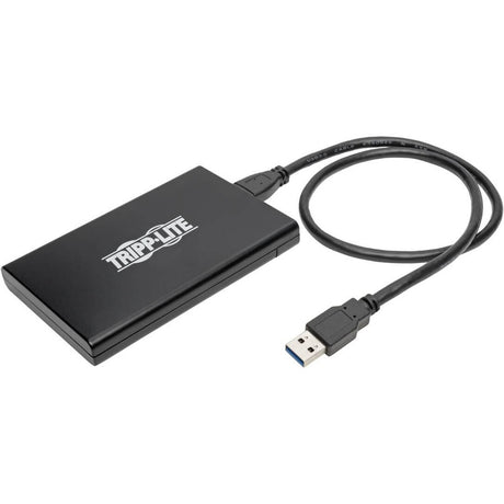 USB SATA HARD DRIVE ENCLOSURE