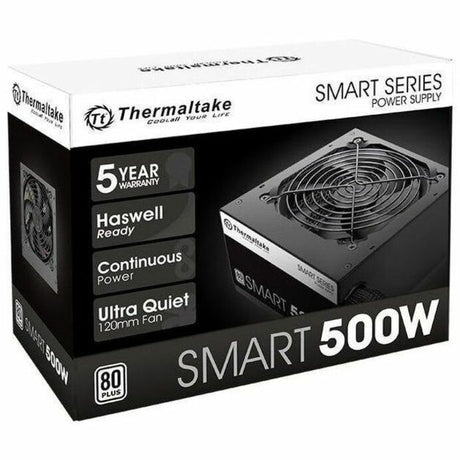 Thermaltake Smart SP-500AH2NKW Power Supply