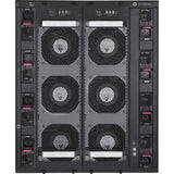 HPE FlexFabric 12908E Switch Chassis