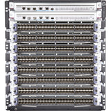 HPE FlexFabric 12908E Switch Chassis