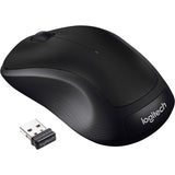 WRLS MOUSE M310 BLACK