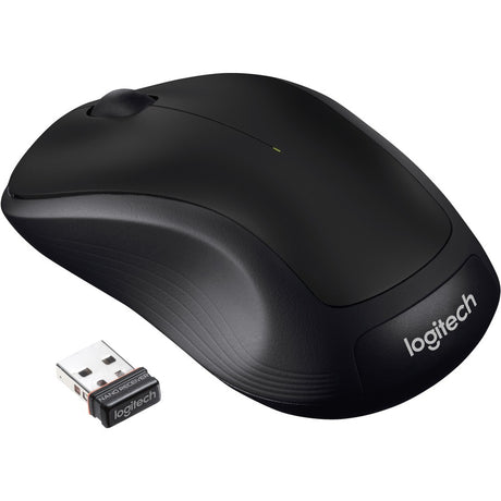 WRLS MOUSE M310 BLACK