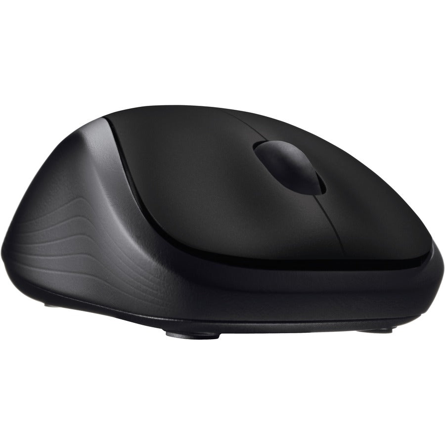 WRLS MOUSE M310 BLACK