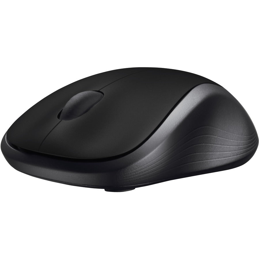 WRLS MOUSE M310 BLACK