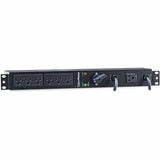 CyberPower MBP15A6 120 VAC 15A Maintenance Bypass PDU