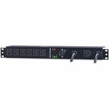 CyberPower MBP20A6 120 VAC 20A Maintenance Bypass PDU