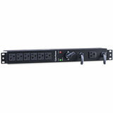 CyberPower MBP20A6 120 VAC 20A Maintenance Bypass PDU