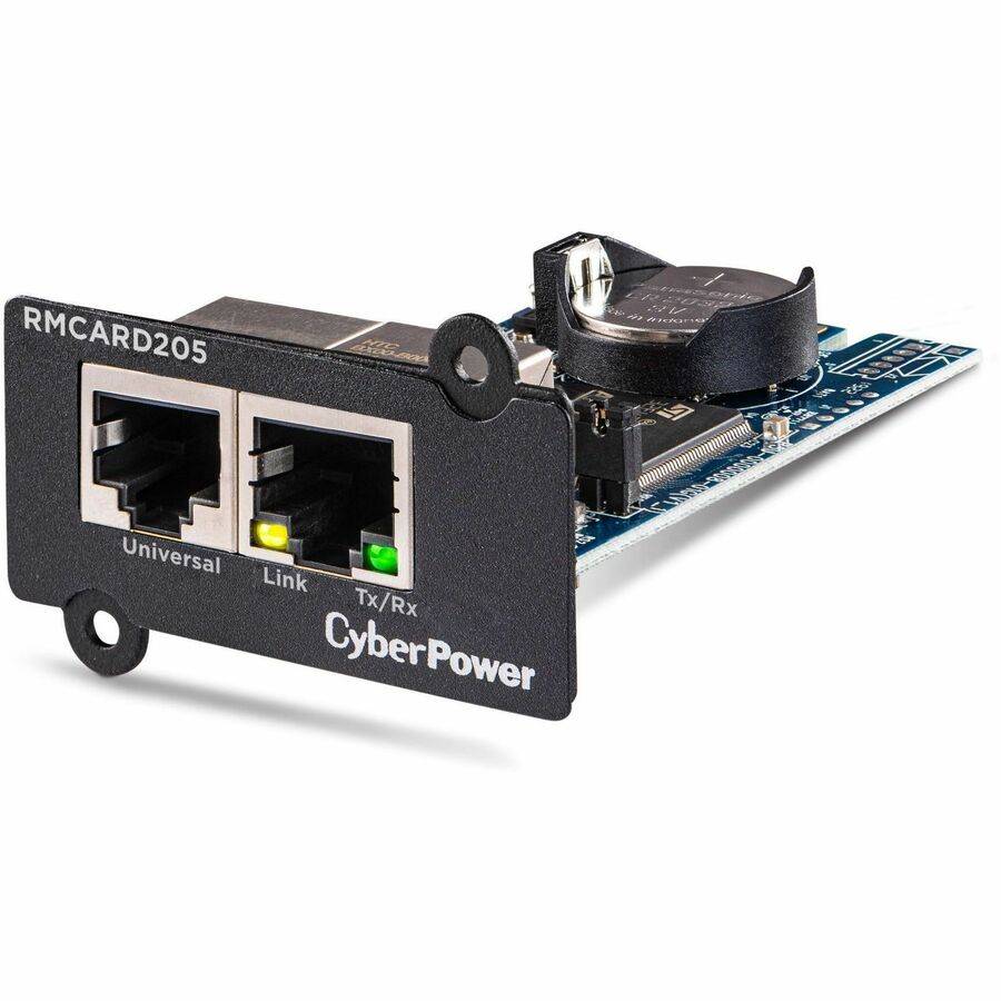 CyberPower RMCARD205 Remote Management Card