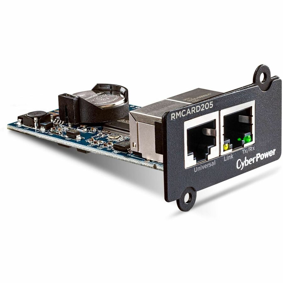 CyberPower RMCARD205 Remote Management Card