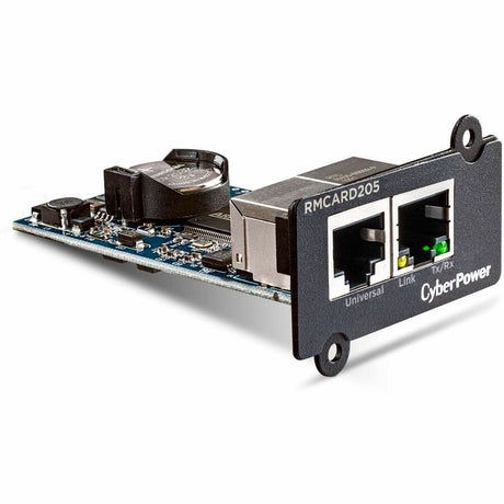CyberPower RMCARD205 Remote Management Card
