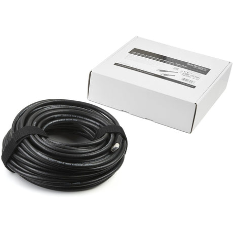 StarTech.com 98ft (30m) Active HDMI Cable, 4K 30Hz UHD High Speed HDMI 1.4 Cable with Ethernet, CL2 Rated HDMI Cord for In-Wall Install