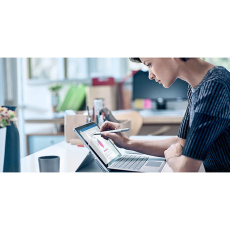 Microsoft Surface Pen (Silver)