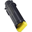 Dell Original Standard Yield Laser Toner Cartridge - Yellow - 1 / Pack
