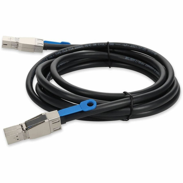 3m SFF-8644 External Mini-SAS HD Male to Male Storage Cable