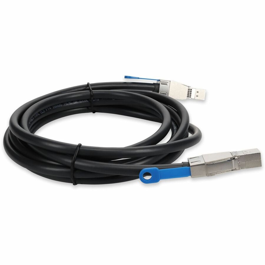 3m SFF-8644 External Mini-SAS HD Male to Male Storage Cable