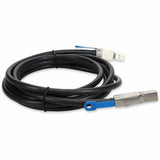 3m SFF-8644 External Mini-SAS HD Male to Male Storage Cable