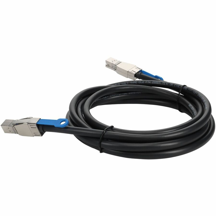 3m SFF-8644 External Mini-SAS HD Male to Male Storage Cable