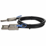 50cm SFF-8088 External Mini-SAS Male to Male Storage Cable