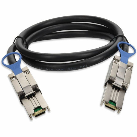 50cm SFF-8088 External Mini-SAS Male to Male Storage Cable