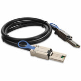 50cm SFF-8088 External Mini-SAS Male to Male Storage Cable