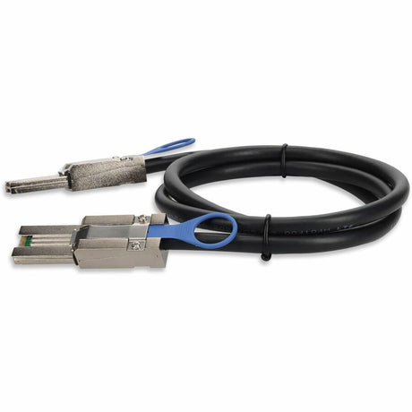 3m SFF-8088 External Mini-SAS Male to Male Storage Cable