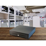 STD DUTY VASARIO 16X16 24V I/F