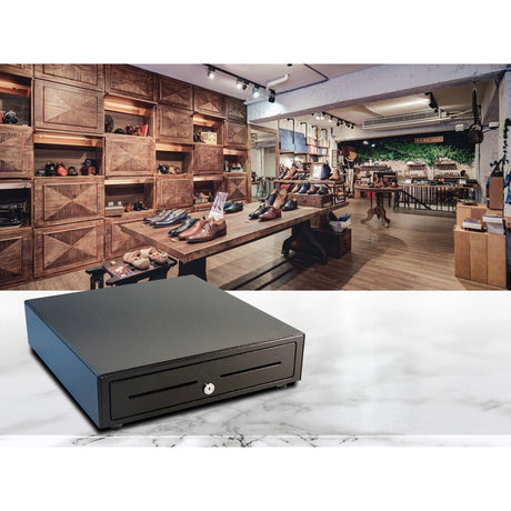 STD DUTY VASARIO 16X16 24V I/F