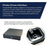 STD DUTY VASARIO 16X16 24V I/F